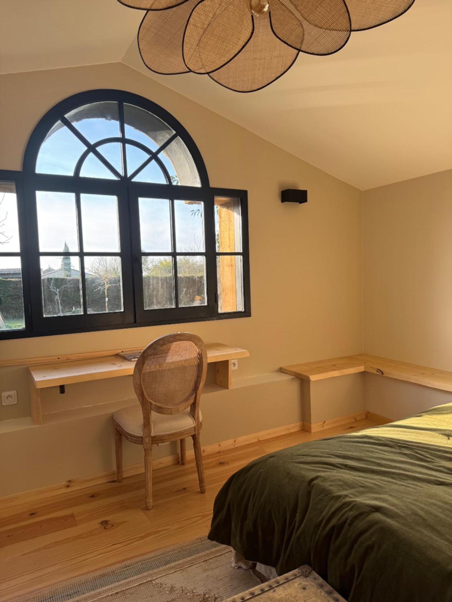 Casita Alegria & Cabana Alegria - 2 Chambres D'Hotes Plassac  Zewnętrze zdjęcie